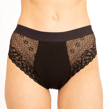 Ladda upp bild till gallerivisning, WUKA Ultimate Lace - Hipster Brief - Medium flow WUKA