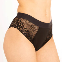 Ladda upp bild till gallerivisning, WUKA Ultimate Lace - Hipster Brief - Medium flow WUKA