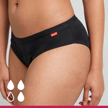 Ladda upp bild till gallerivisning, WUKA Basics Hipster - medium menstruationsflöde WUKA 
