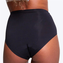 Ladda upp bild till gallerivisning, WUKA Menstrosor Stretch Seamless - High Waist - Medium flow WUKA