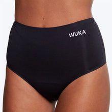 Ladda upp bild till gallerivisning, WUKA Menstrosor Stretch Seamless - High Waist - Heavy flow WUKA