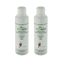 Ladda upp bild till gallerivisning, Ecoegg Slipmedel av fransk lera - Eukalyptus - naturlig Ecoegg