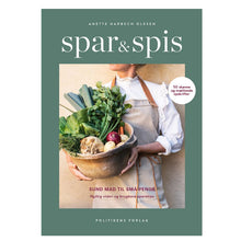 Ladda upp bild till gallerivisning, Anette Harbech Olesen - Spar & Spis GreenGenius