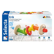 Ladda upp bild till gallerivisning, Selecta - Erik Gripleksak - 0-24m Selecta