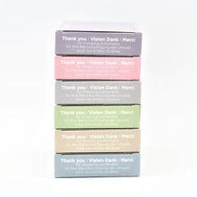 Ladda upp bild till gallerivisning, Wrappy återanvändbart alternativ till plastfilm/folie Strl. XL - 1 ark Wrappy