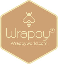 Ladda upp bild till gallerivisning, Wrappy DIY / Refresh Bar - 45-50g Wrappy