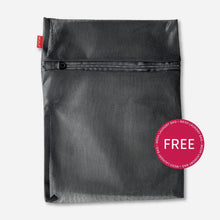 Ladda upp bild till gallerivisning, WUKA Tygbindor / trosskydd - Medium flow, 2 pack WUKA