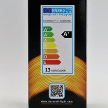 Ladda upp bild till gallerivisning, Duracell - LED -glödlampor (A -form) 1521Lm Duracell