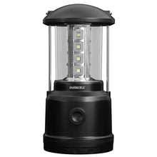 Ladda upp bild till gallerivisning, Duracell Explorer - LED -lykta - Campinglampa 280Lm - Dimbar Duracell