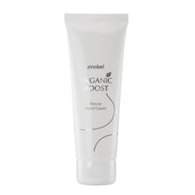 Ladda upp bild till gallerivisning, Zinobel Organic Boost Hand Cream Rescue - 75ml Zinobel