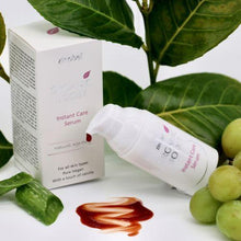 Ladda upp bild till gallerivisning, Zinobel - Organic Boost Instant Care Serum - 30ml Zinobel
