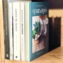 Ladda upp bild till gallerivisning, Anette Harbech Olesen - Spar & Spis Anette Harbech Olesen