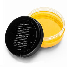 Ladda upp bild till gallerivisning, Badeanstalten - Bodyscrub - Nektar- 200ml Badeanstalten