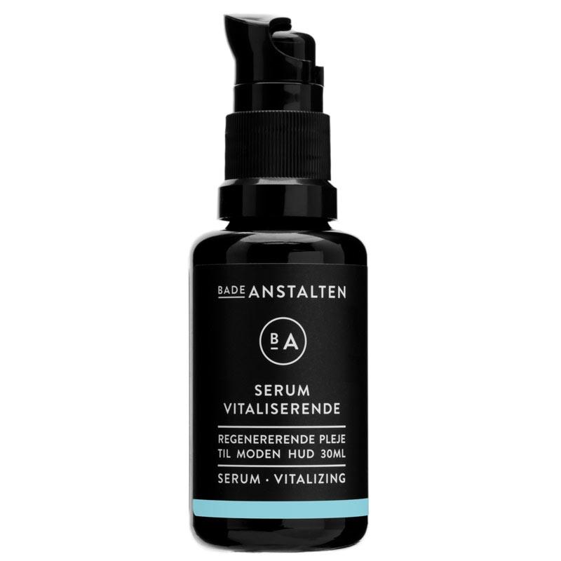 Badeanstalten - Ansiktsserum - Vitaliserande - 30 ml Bade Badeanstalten