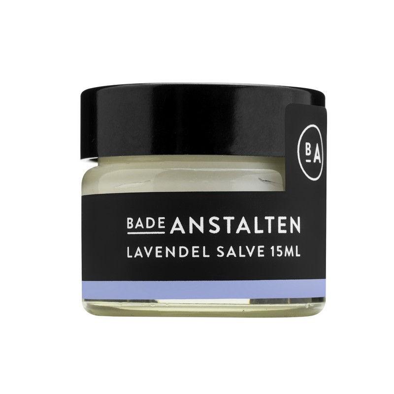 Badeanstalten - Salva - Lavendel - 15 ml Badeanstalten