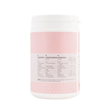 Ladda upp bild till gallerivisning, Plent Marine Collagen - Rosa hallon, 300g Plent