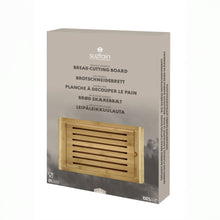 Ladda upp bild till gallerivisning, Suztain - Brödskärbräda i Bambu SE Suztain
