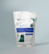 Ladda upp bild till gallerivisning, Sea Magik Dead Sea Spa Salts 1kg Spa Magik