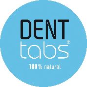 Ladda upp bild till gallerivisning, Denttabs - Tandkrämtabletter Barn - Jordgubbar - utan fluor - 125 Denttabs 
