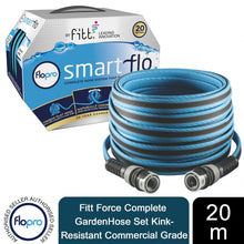 Ladda upp bild till gallerivisning, FloPro - SmartFlo - Vattenslang - 20 meter Gardman