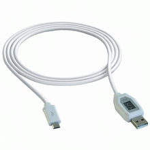 Ladda upp bild till gallerivisning, EcoSavers USB Smart Charging Cable - 1 M EcoSavers