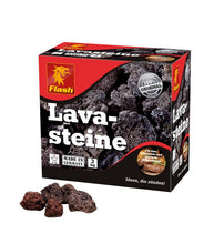 Ladda upp bild till gallerivisning, Flash - Lava Grill Sten - 3 kg Flash