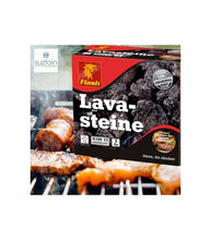 Ladda upp bild till gallerivisning, Flash - Lava Grill Sten - 3 kg Flash