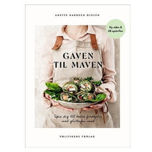 Ladda upp bild till gallerivisning, Anette Harbech Olesen - Gaven til maven Anette Harbech Olesen