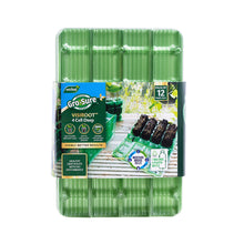 Ladda upp bild till gallerivisning, GroSure - Visiroot 4 Cell DEEP Förökningssats Gardman