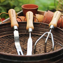 Ladda upp bild till gallerivisning, Kent & Stowe Handkultivator - 28cm Kent & Stowe