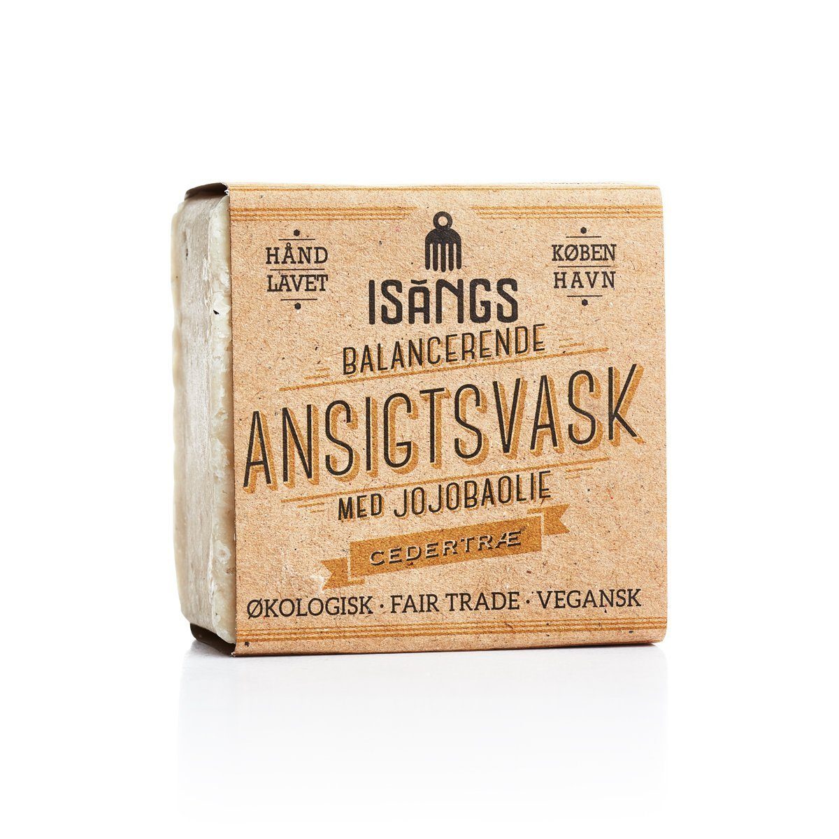 Isangs Balancing Facial Wash Isangs