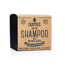 Ladda upp bild till gallerivisning, Isangs Detox-schampo Isangs