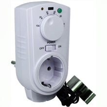 Ladda upp bild till gallerivisning, EcoSavers Thermo Switch Control - Energisparande Switch EcoSavers