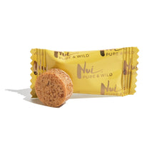 Ladda upp bild till gallerivisning, NUI 90% Manuka honung sugtabletter MGO 500+ - ingefära och citron, 16 st NUI