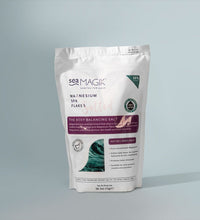 Ladda upp bild till gallerivisning, Sea Magik Magnesium Spa Flakes 1kg Spa Magik