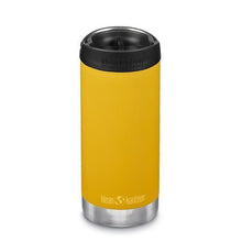 Ladda upp bild till gallerivisning, Klean Kanteen - 355ml Termokop TKWide - Mari Gold Klean Kanteen