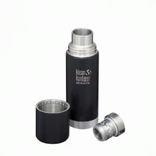Ladda upp bild till gallerivisning, Klean Kanteen - 750ml TKPro Termoflaske - Sort Klean Kanteen