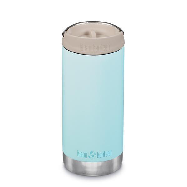 Klean Kanteen - 355ml Termokop TKWide - Blue Tint Klean Kanteen