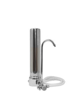 Ladda upp bild till gallerivisning, Doulton Vattenfilter - Rostfritt stålhus med keramiskt filter, komplett Sundt Vand