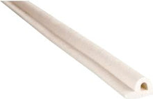 Ladda upp bild till gallerivisning, EcoSavers Tätningslist - P-Profil / Vit, 6M EcoSavers