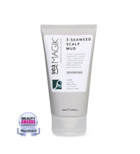 Ladda upp bild till gallerivisning, Sea Magik 3 Seaweed Scalp Mud 150ml Spa Magik