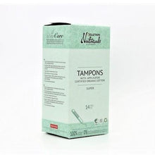 Ladda upp bild till gallerivisning, Suztain Naturals - Tampong med applikator - Super Suztain