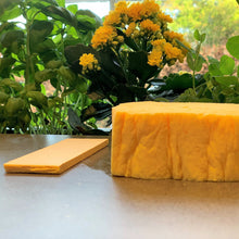 Ladda upp bild till gallerivisning, GreenGenius - Naturlig Cellulosasvamp - Extra Stor (XL) GreenGenius