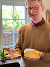 Ladda upp bild till gallerivisning, GreenGenius - Naturlig Cellulosasvamp - Extra Stor (XL) GreenGenius