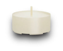 Ladda upp bild till gallerivisning, C-Lights - Värmeljus - Rapsvax - utan doft - 40 stk C-Lights