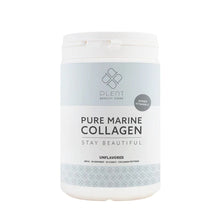 Ladda upp bild till gallerivisning, Plent Marine Collagen - Naturell, 300g Plent