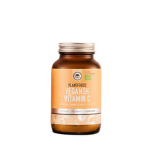 Ladda upp bild till gallerivisning, Plantforce Vitamin C Complex - 100g Plantforce