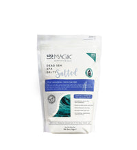 Ladda upp bild till gallerivisning, Sea Magik Dead Sea Spa Salts 1kg Spa Magik