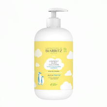 Ladda upp bild till gallerivisning, Alga Natis - Baby Liniment - 500ml Laboratoires de Biarritz