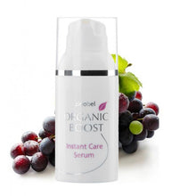 Ladda upp bild till gallerivisning, Zinobel - Organic Boost Instant Care Serum - 30ml Zinobel